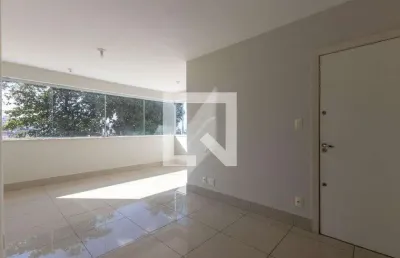 Apartamento para aluguel - carlos prates, 3 quartos,  85 m² - belo horizonte