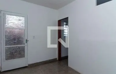 Apartamento para aluguel - centro, 2 quartos,  40 m² - barueri