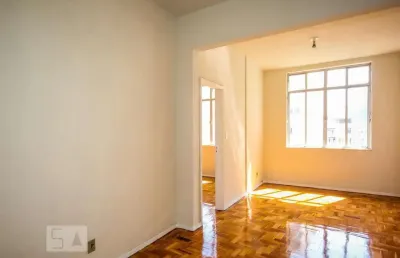 Apartamento para aluguel - copacabana, 2 quartos,  47 m² - rio de janeiro