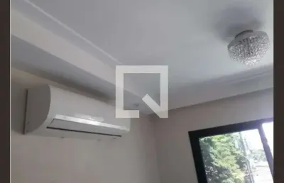 Apartamento para aluguel - cambuí, 2 quartos,  75 m² - campinas