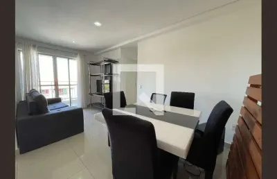 Apartamento para aluguel - cidade são francisco , 2 quartos,  60 m² - são paulo