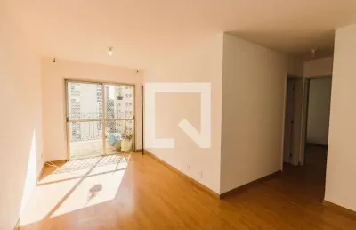 Apartamento para aluguel - perdizes, 2 quartos,  81 m² - são paulo