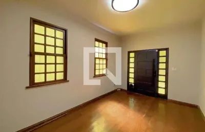 Casa para aluguel - santo antônio, 6 quartos,  360 m² - belo horizonte