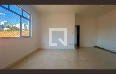 Apartamento para aluguel - jaraguá, 3 quartos,  90 m² - belo horizonte
