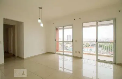 Apartamento para aluguel - bosque da saúde, 3 quartos,  91 m² - são paulo