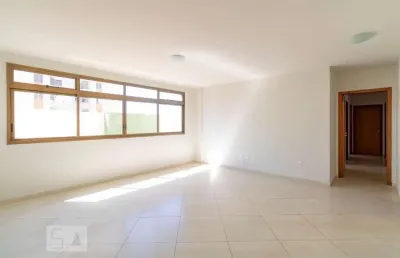 Apartamento para aluguel - santa efigênia, 4 quartos,  140 m² - belo horizonte