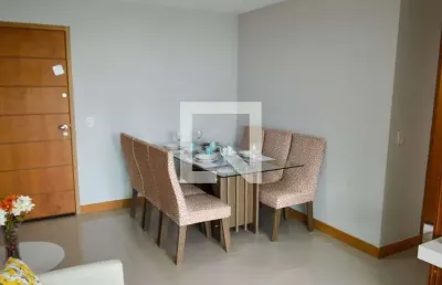 Apartamento para aluguel - jacarepaguá, 3 quartos,  73 m² - rio de janeiro