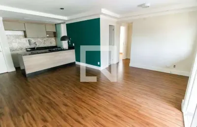 Apartamento para aluguel - panamby, 2 quartos,  80 m² - são paulo