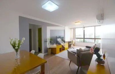 Apartamento para aluguel - cristo redentor, 2 quartos,  78 m² - porto alegre