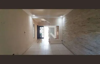 Casa para aluguel - vila yara, 3 quartos,  550 m² - osasco
