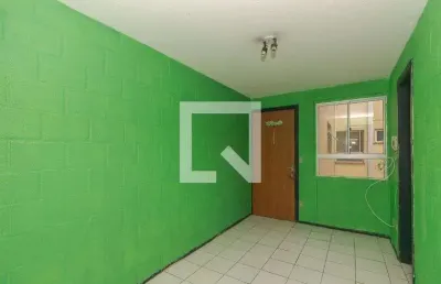Apartamento para aluguel - rubem berta, 2 quartos,  40 m² - porto alegre