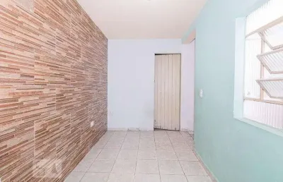Casa para aluguel - jardim brasil , 1 quarto,  35 m² - são paulo
