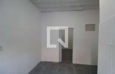 Kitnet / stúdio para aluguel - jacarepaguá, 1 quarto,  25 m² - rio de janeiro