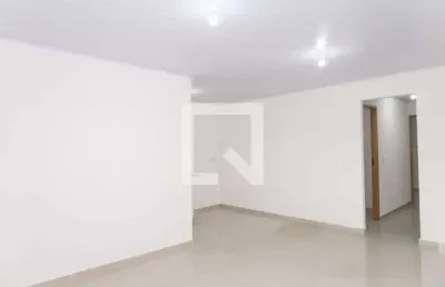 Casa para aluguel - vila jacuí, 2 quartos,  35 m² - são paulo