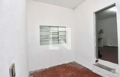Casa para aluguel - vila formosa, 1 quarto,  60 m² - são paulo