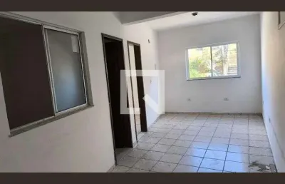 Apartamento para aluguel - goiânia, 3 quartos,  90 m² - belo horizonte