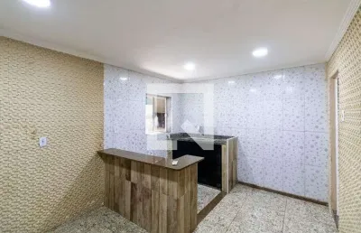 Casa para aluguel - campo grande, 1 quarto,  60 m² - rio de janeiro