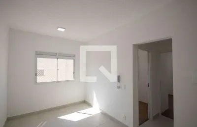 Apartamento para aluguel - parque novo mundo , 2 quartos,  32 m² - são paulo