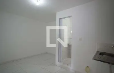 Casa / sobrado em condomínio para aluguel - ipiranga, 1 quarto,  18 m² - são paulo
