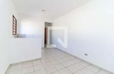 Casa para aluguel - jardim casablanca, 1 quarto,  42 m² - são paulo