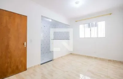 Casa para aluguel - novo osasco, 1 quarto,  50 m² - osasco