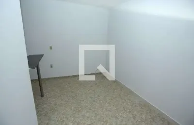 Apartamento para aluguel - taguatinga, 1 quarto,  50 m² - brasília