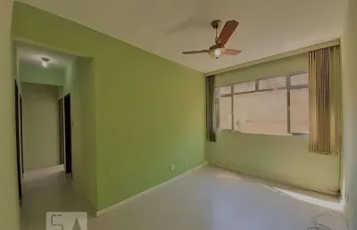 Apartamento para aluguel - meier, 3 quartos,  55 m² - rio de janeiro