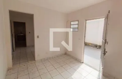 Casa para aluguel - jardim catanduva, 1 quarto,  30 m² - são paulo