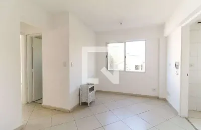 Apartamento para aluguel - itaquera, 2 quartos,  43 m² - são paulo