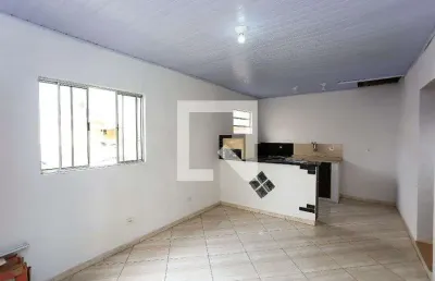 Casa para aluguel - vila prel, 1 quarto,  57 m² - são paulo