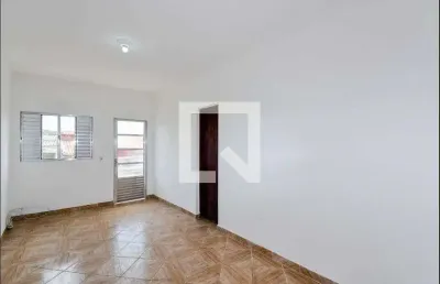 Casa para aluguel - picanço, 2 quartos,  100 m² - guarulhos