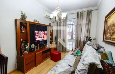 Apartamento para aluguel - vila isabel, 2 quartos,  60 m² - rio de janeiro