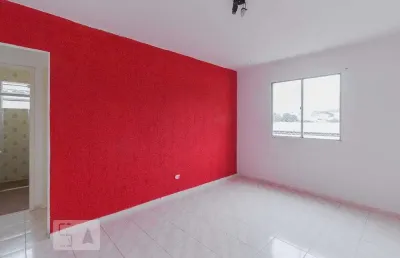 Apartamento para aluguel - vila augusta, 1 quarto,  45 m² - guarulhos
