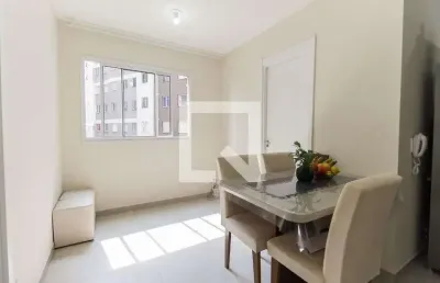 Apartamento para aluguel - vila princesa isabel, 2 quartos,  34 m² - são paulo