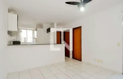 Apartamento para aluguel - água chata, 2 quartos,  49 m² - guarulhos