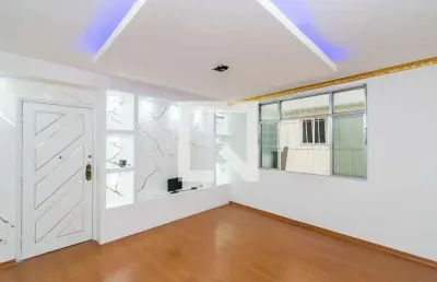 Apartamento para aluguel - irajá, 2 quartos,  60 m² - rio de janeiro