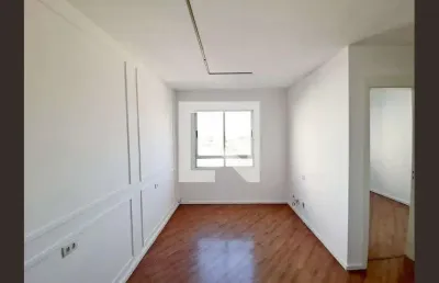 Apartamento para aluguel - ponte grande, 2 quartos,  45 m² - guarulhos