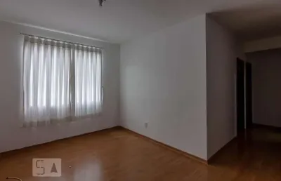 Apartamento para aluguel - santo antônio, 3 quartos,  70 m² - belo horizonte