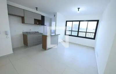 Apartamento para aluguel - vila mooca, 2 quartos,  55 m² - goiânia