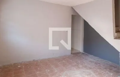 Casa para aluguel - macedo, 2 quartos,  150 m² - guarulhos