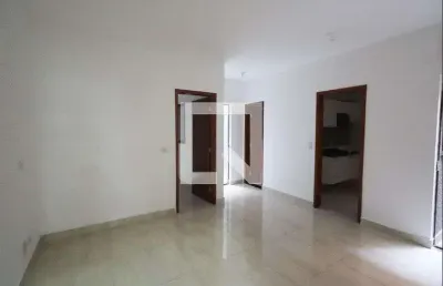 Apartamento para aluguel - vila carrão, 1 quarto,  45 m² - são paulo