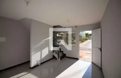 Apartamento para aluguel - jardim botânico, 1 quarto,  176 m² - brasília