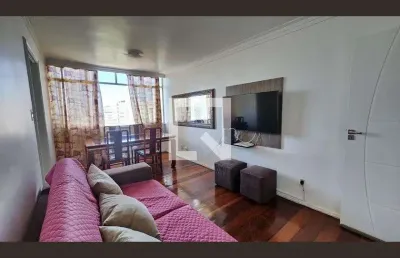 Apartamento para aluguel - pituba, 3 quartos,  86 m² - salvador