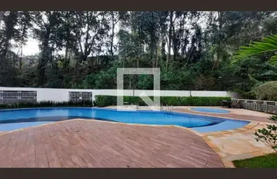 Apartamento para aluguel - vila andrade, 3 quartos,  142 m² - são paulo