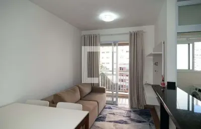 Apartamento para aluguel - bela vista, 2 quartos,  55 m² - são paulo