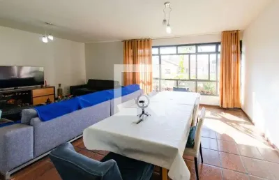 Apartamento para aluguel - nova granada, 4 quartos,  200 m² - belo horizonte