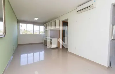 Apartamento para aluguel - vila ipiranga, 2 quartos,  84 m² - porto alegre