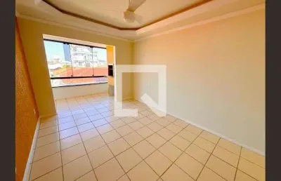 Apartamento para aluguel - ingleses, 2 quartos,  85 m² - florianópolis