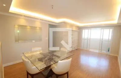 Apartamento para aluguel - casa verde, 3 quartos,  100 m² - são paulo