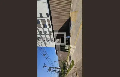 Apartamento para aluguel - vila rosa, 3 quartos,  73 m² - goiânia